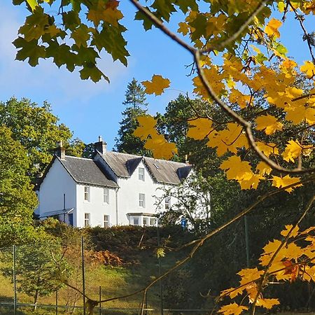 Tirindrish House B&B Spean Bridge Extérieur photo