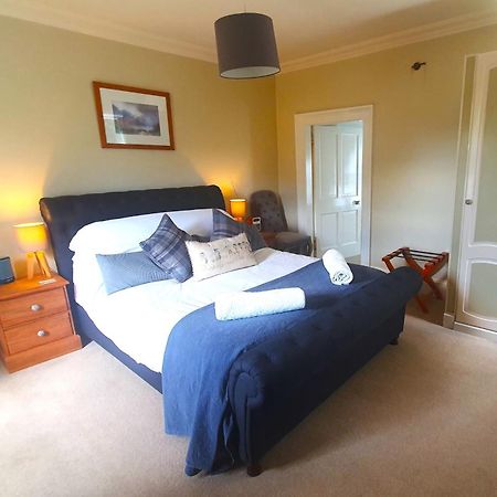 Tirindrish House B&B Spean Bridge Chambre photo