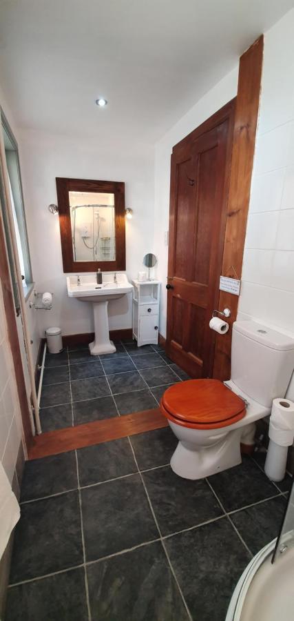 Tirindrish House B&B Spean Bridge Extérieur photo
