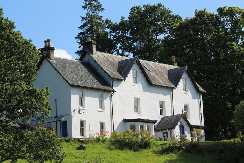 Tirindrish House B&B Spean Bridge Extérieur photo