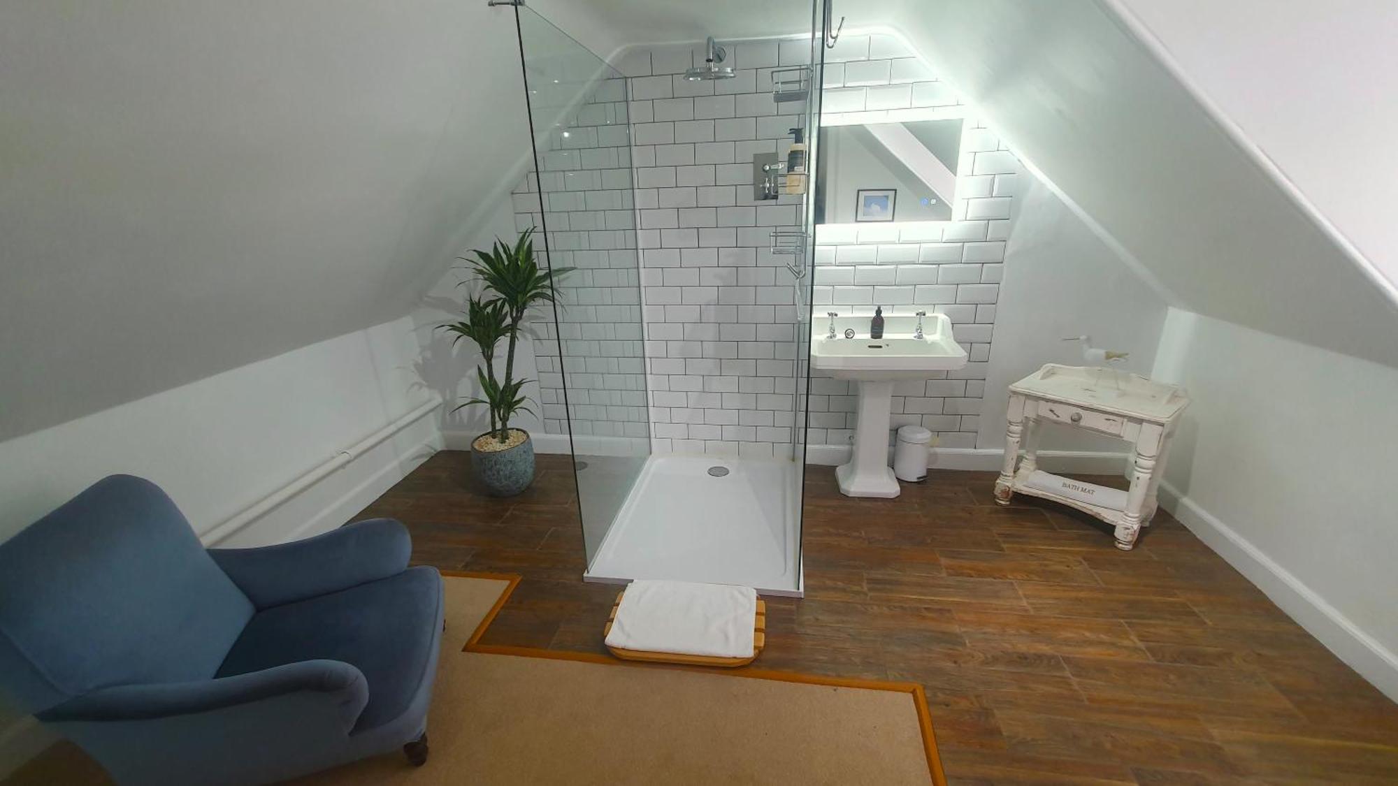 Tirindrish House B&B Spean Bridge Chambre photo