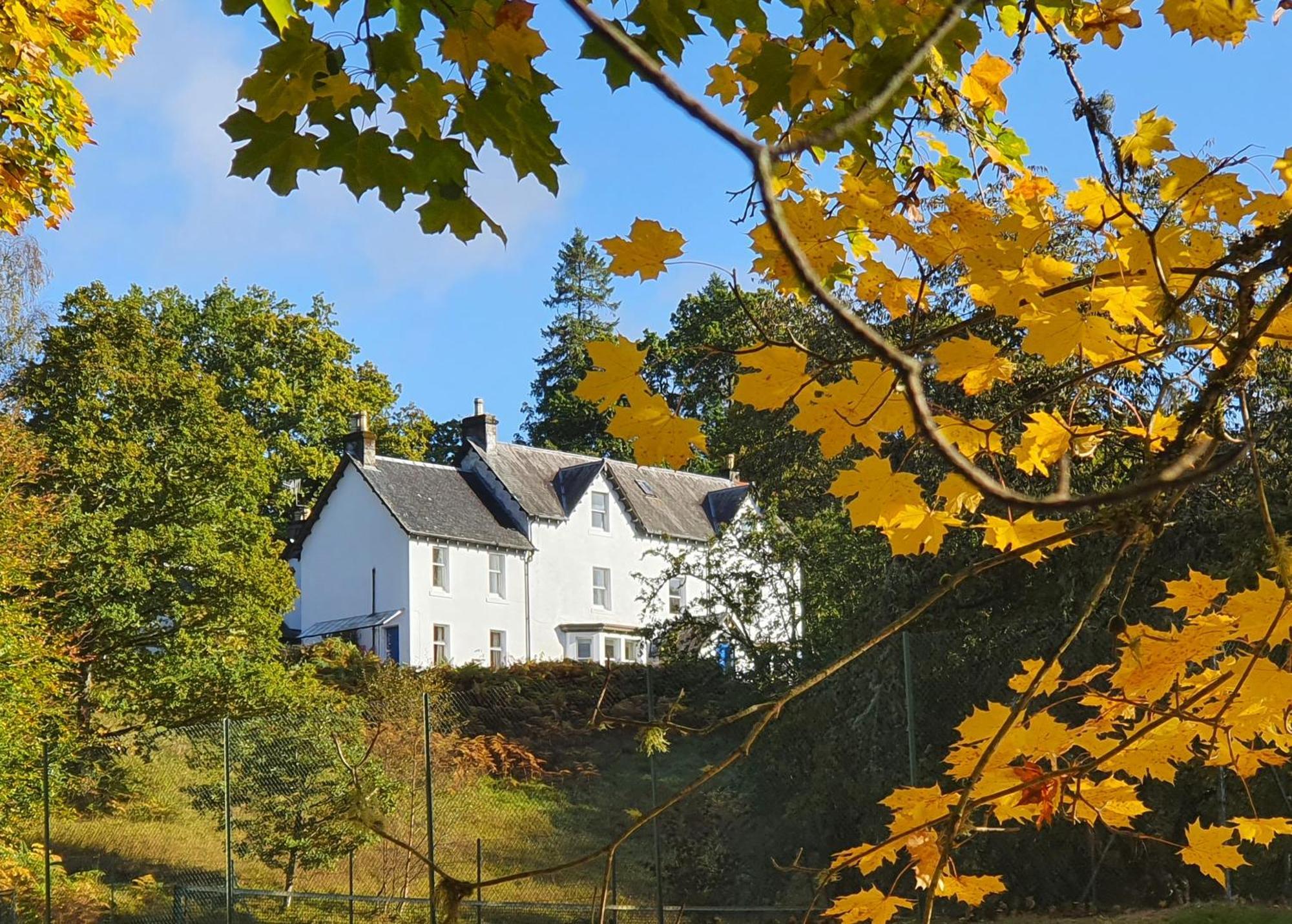 Tirindrish House B&B Spean Bridge Extérieur photo