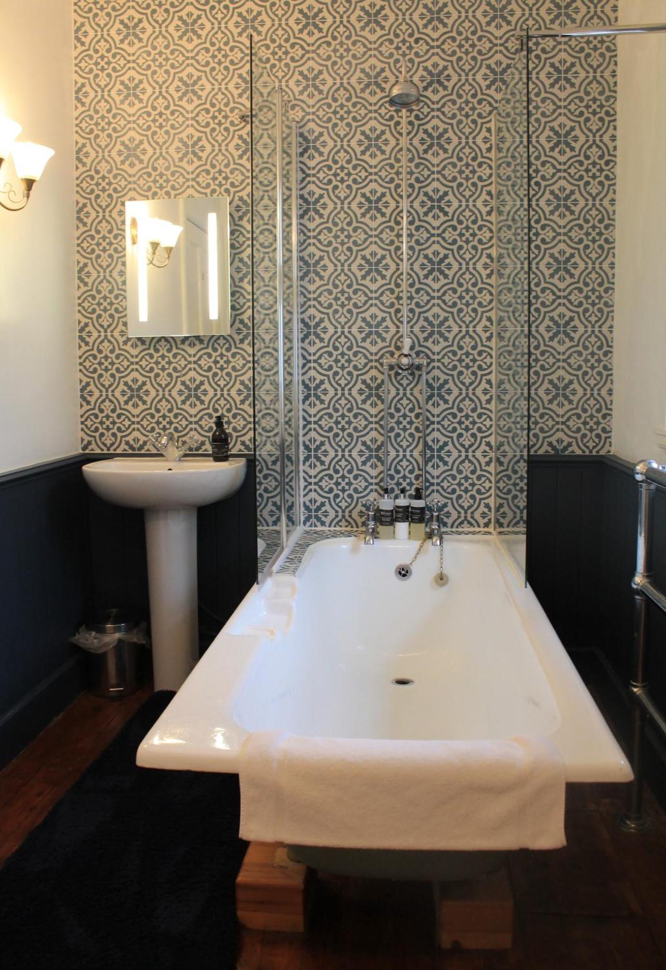 Tirindrish House B&B Spean Bridge Chambre photo